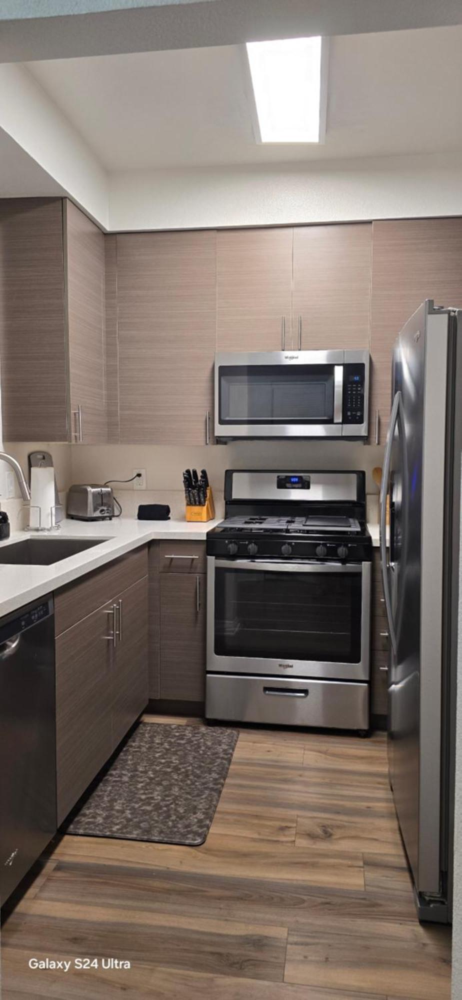 1Bdr In The Heart Of Marina Del Rey Διαμέρισμα Λος Άντζελες Εξωτερικό φωτογραφία