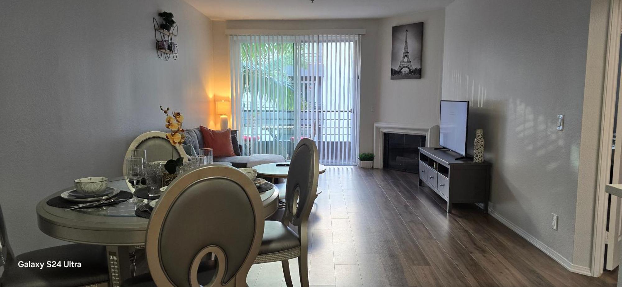 1Bdr In The Heart Of Marina Del Rey Διαμέρισμα Λος Άντζελες Δωμάτιο φωτογραφία