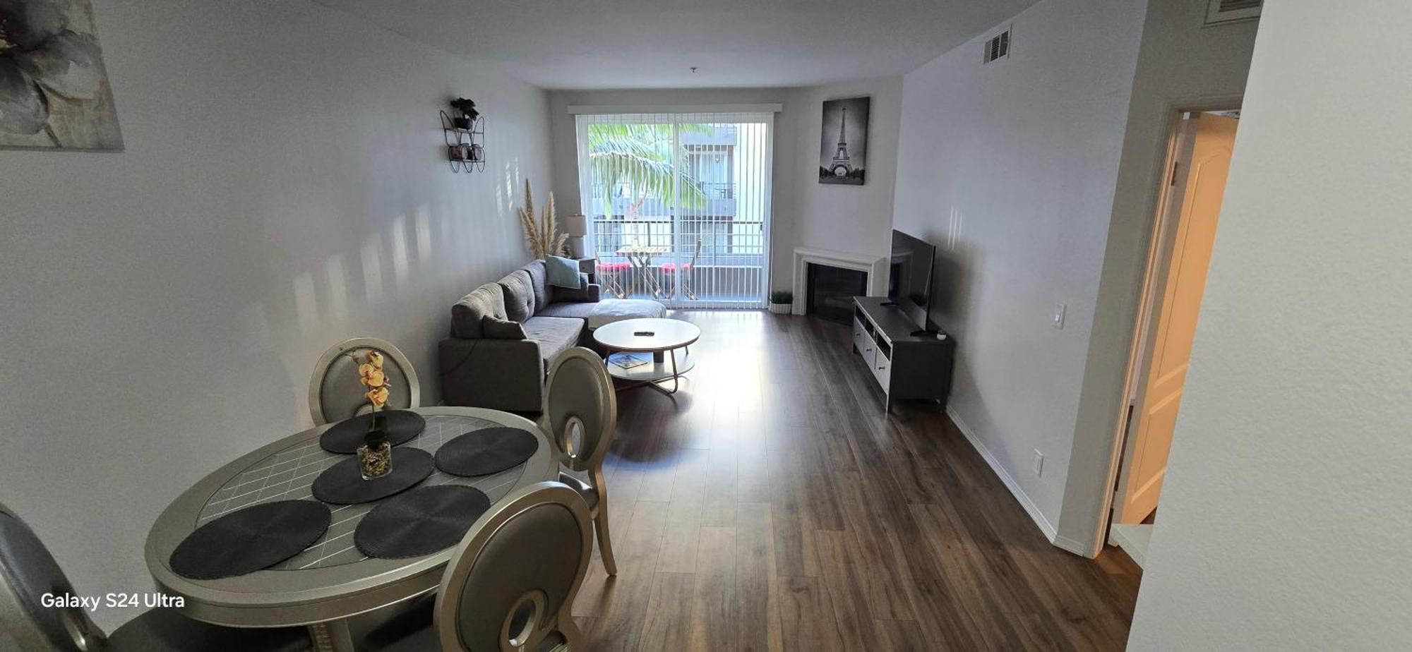 1Bdr In The Heart Of Marina Del Rey Διαμέρισμα Λος Άντζελες Εξωτερικό φωτογραφία